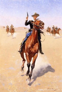 El soldado El soldado