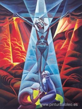 Crucifixión Crucifixión