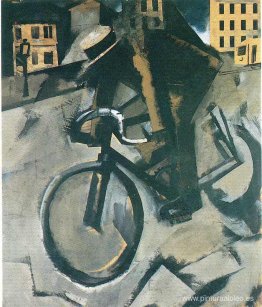 El ciclista El ciclista