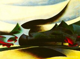 Buque de guerra, viuda y viento. Buque de guerra, viuda y viento.