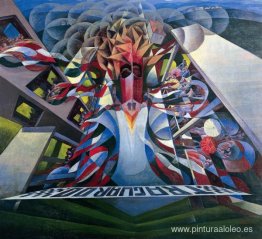 el tríptico de la velocidad: la llegada el tríptico de la velocidad: la llegada
