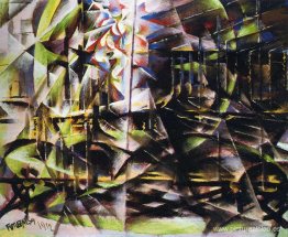 Automóvil a exceso de velocidad Automóvil a exceso de velocidad