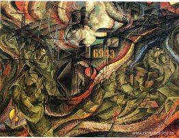 Estados de ánimo I: Las despedidas Estados de ánimo I: Las despedidas