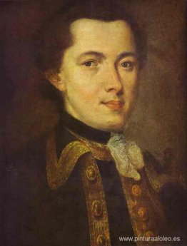 retrato de un hombre desconocido retrato de un hombre desconocido