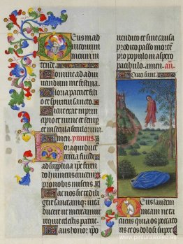 Judas se ahorca Judas se ahorca