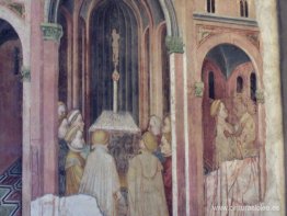 Loggia (la fundación de Roma) Loggia (la fundación de Roma)