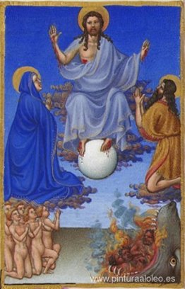 El juicio final El juicio final