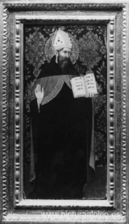 El Obispo (Santo) El Obispo (Santo)