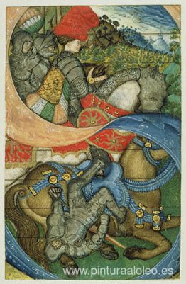 La conversión de San Pablo La conversión de San Pablo