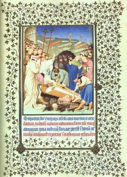 El entierro de Diocrès El entierro de Diocrès