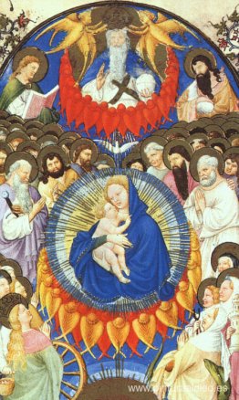 Anfitrión celestial Anfitrión celestial