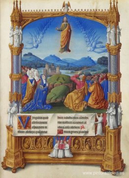 La Ascensión La Ascensión