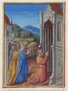 Salmo CXXV Salmo CXXV