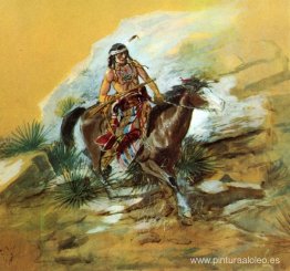 El cuervo explorador El cuervo explorador