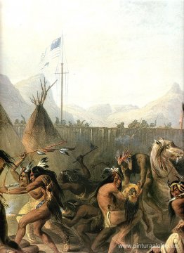 Fuerte Pedro Fuerte Pedro