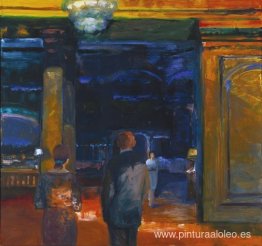 Araña de cristal Araña de cristal