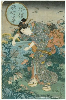 Siete plantas de otoño de moda Siete plantas de otoño de moda