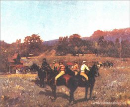 La última carrera de otoño La última carrera de otoño