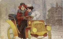 Automovilistas intermitentes Automovilistas intermitentes