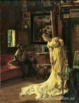 El estudio El estudio