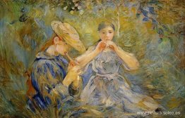 La flageoleta La flageoleta