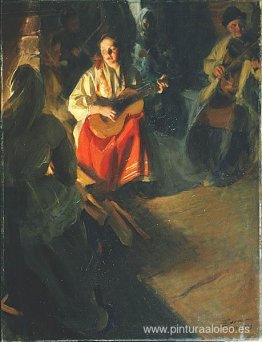 Una familia musical Una familia musical