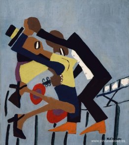 Jitterbugs (III) Jitterbugs (III)