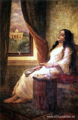 En contemplación En contemplación