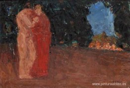 los amantes los amantes