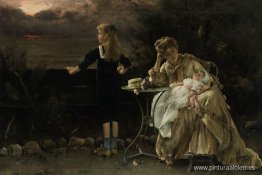 madre e hijos madre e hijos