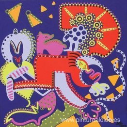 El buscador de oro El buscador de oro