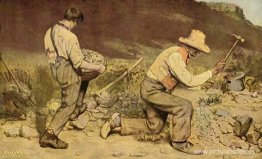 Los rompepiedras Los rompepiedras