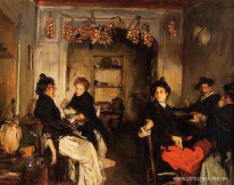 Tienda de vinos veneciana Tienda de vinos veneciana