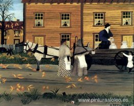 Lechero de Goshen Lechero de Goshen