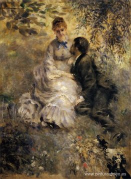 los amantes los amantes