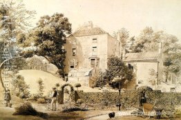 Las limas, Wittsbridge Las limas, Wittsbridge