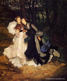 la confianza la confianza