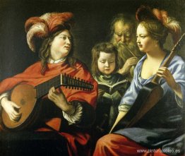 el concierto el concierto