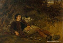 Compañeros en la desgracia Compañeros en la desgracia