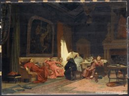 Las aventuras del misionero Las aventuras del misionero