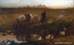 El zapato fundido El zapato fundido