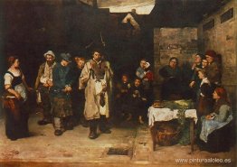 Vagabundos en la noche Vagabundos en la noche