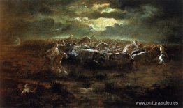 La última batalla La última batalla