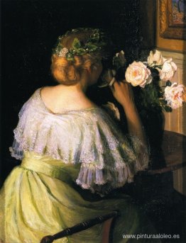 Rosas (también conocidas como El aroma de las rosas) Rosas (también conocidas como El aroma de las rosas)