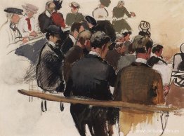 En el estudio. París En el estudio. París