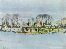 Los aserradores Los aserradores