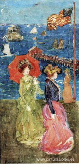 Figuras bajo la bandera Figuras bajo la bandera