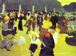 Jardín de Luxemburgo Jardín de Luxemburgo