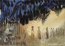 Paseo nocturno Paseo nocturno