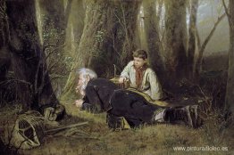 Cazador de aves Cazador de aves